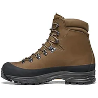 Buty trekkingowe męskie - Scarpa Ladakh GTX, Męskie buty turystyczne, T Moro Gore Tex Ta Biometric Fly, 44 EU - miniaturka - grafika 1