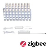 Taśmy LED - Paulmann MaxLED 500 zestaw podstawowy IP44 CCT ZigBee 3m - miniaturka - grafika 1