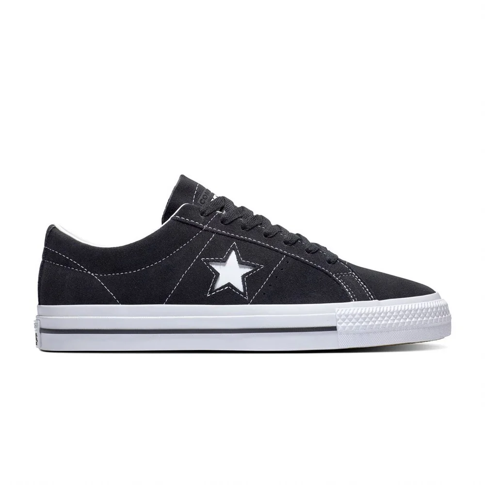 One Star Pro Refinement OX