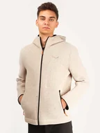 Bluzy męskie - Bluza Salewa Sarner 2L Wo M Fz Hdy 26162-7971 - miniaturka - grafika 1