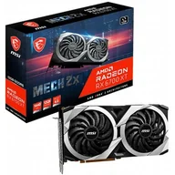 Karty graficzne - MSI Radeon RX 6700 XT Mech 2X 12GB GDDR6 RX 6700 XT MECH 2X 12G RX 6700 XT MECH 2X 12G - miniaturka - grafika 1