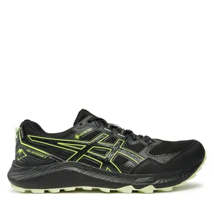 Buty do biegania Asics Gel-Sonoma 7 Gtx 1011B593 Czarny - Lekkoatletyka - miniaturka - grafika 1