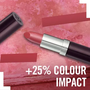 Rimmel Lasting Finish Lasting Finish 002 Candy - Szminki - miniaturka - grafika 6