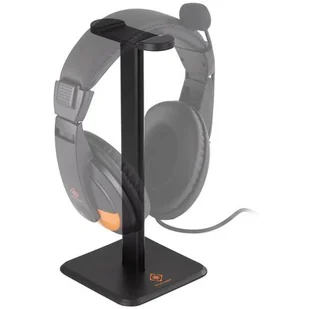 Stojak na słuchawki DELTACO GAM-071 - Kable komputerowe i do monitorów - miniaturka - grafika 1
