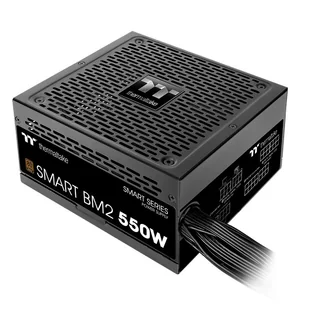 Thermaltake Smart BM2 550W - Zasilacze komputerowe - miniaturka - grafika 1