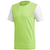 Piłka nożna - adidas Koszulka Estro 19 JSY Y DP3240 zielona - miniaturka - grafika 1