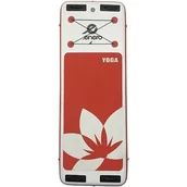 Deski SUP i akcesoria - ENERO ENERO deska do pływania SUP nadmuchiwana YOGA 250x91x15cm 130kg 1034072 1034072 - miniaturka - grafika 1