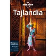 Przewodniki - Lonely Planet. Tajlandia - miniaturka - grafika 1