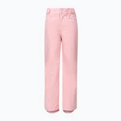 Spodnie narciarskie - Spodnie snowboardowe dziecięce ROXY Backyard - miniaturka - grafika 1