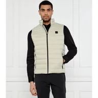 Kamizelki męskie - BOSS ORANGE Bezrękawnik Odeno2 Slim Fit - miniaturka - grafika 1