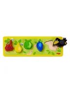 Puzzle - Haba Drewniane puzzle "Orchard" - 12 m+ - miniaturka - grafika 1