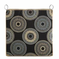 Poduszki na krzesła - Poduszka na krzesło GARDEN 19B 42x42 man - miniaturka - grafika 1