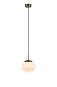 Lampy sufitowe - Markslojd Lampy Lampa Rise 108296 - miniaturka - grafika 1