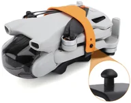 Akcesoria do drona - ZABEZPIECZENIE STABILIZATOR BLOKADA ŚMIGIEŁ DO DJI MINI 3 - POMARAŃCZOWE - miniaturka - grafika 1