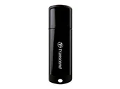 Pendrive - TRANSCEND JetFlash 700 USB 256GB USB3.1 - miniaturka - grafika 1