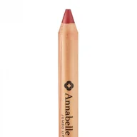 Konturówki do ust - Annabelle Minerals Kredka do ust Jumbo Dahlia - miniaturka - grafika 1
