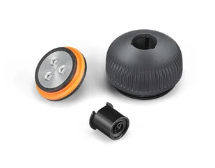 Ekspres do kawy Wacaco Nanopresso Szary - Ekspresy do kawy - miniaturka - grafika 6