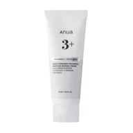 Kremy do twarzy - Anua 3 Ceramide Panthenol Moisture Barrier Cream 100 Ml - Nawilżający Krem Do Twarzy - miniaturka - grafika 1