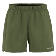 Spodenki męskie - CORE ESSENCE SHORTS 2 M - miniaturka - grafika 1