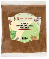 Zdrowa żywność - Gałka muszkatołowa mielona 250g - miniaturka - grafika 1
