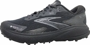 Brooks Divide 5 Gtx - czarny/stop/primer szary, Größe:10 - Koszulki i topy damskie Brooks Divide 5 Gtx - czarny/stop/primer szary, Größe:10 - Koszulki i topy damskie - miniaturka - grafika 1