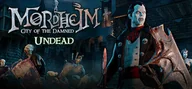 DLC - Mordheim: City of the Damned - Undead DLC (PC) Klucz Steam - miniaturka - grafika 1