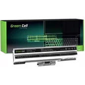 Baterie do laptopów - Green Cell SY05 do Sony Vaio VGP-BPS13 VGP-BPL13 VGP-BPS13A/S - miniaturka - grafika 1