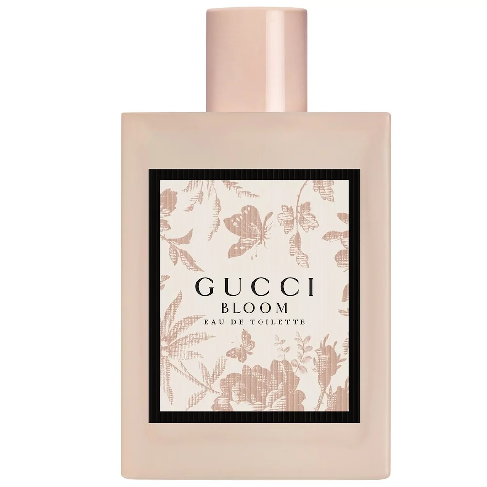 Gucci Bloom woda toaletowa 100ml dla Pań