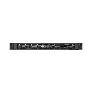 DELL PowerEdge R250 serwer 2 TB Rack (2U) Intel Xeon E E-2314 2,8 GHz 8 GB DDR4-SDRAM 700 W - Serwery - miniaturka - grafika 1