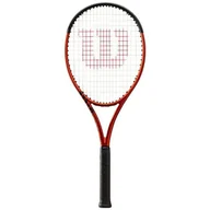 Tenis ziemny - Rakieta tenisowa Wilson Burn 100ULS V5.0 - miniaturka - grafika 1