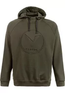 Bluzy sportowe męskie - Bluza męska Virtus  Oralie Hoody S - miniaturka - grafika 1