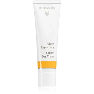 Dr Hauschka Facial Care krem na dzień z pigwy  30ml - Kremy do twarzy - miniaturka - grafika 1