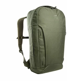 Plecak Tasmanian Tiger Urban Tac 22 l Olive (7558.331) - Plecaki - miniaturka - grafika 1