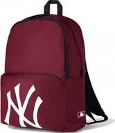 Plecaki - Plecak sportowy MULTI STADIUM New Era 60240059 Rot - miniaturka - grafika 1