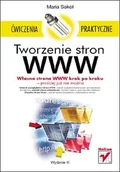 Systemy operacyjne i oprogramowanie - Tworzenie stron www. Ćwiczenia praktyczne - miniaturka - grafika 1