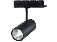 Lampy pozostałe - Track light 14-29W CCT 36/60° LED LINE LUMICANTO czarny - miniaturka - grafika 1