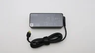 Adaptery i przejściówki - Lenovo 5A11E21011 adapter zasilający/ inwentor Wewnętrzna 45 W Czarny 5A11E21011 - miniaturka - grafika 1