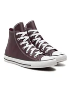 Trampki damskie - Converse Sneakersy "Chuck Taylor" w kolorze brązowym - miniaturka - grafika 1