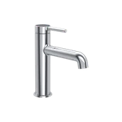 Baterie umywalkowe - Excellent Delta PI bateria umywalkowa stojąca, chrom - miniaturka - grafika 1