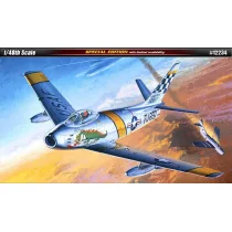 Academy F4u-1 Corsair 12457 - Modele do sklejania - miniaturka - grafika 47