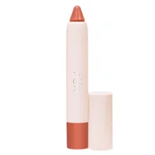 Kremy CC - PÜR Silky Pout Creamy Lip Chubby pomadka do ust w kredce - So Peachy - miniaturka - grafika 1