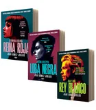 Thrillery - Pakiet Antonia Scott - miniaturka - grafika 1