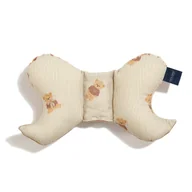 Kołdry i poduszki dla dzieci - La Millou Poduszka Angel's Wings Jersey BABY BEAR - miniaturka - grafika 1