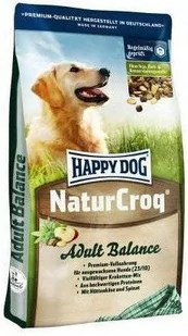 Happy Dog NaturCroq Adult Balance 15 kg - Sucha karma dla psów - miniaturka - grafika 1