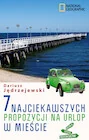 Książki podróżnicze - 7 najciekawszych propozycji na urlop w mieście - miniaturka - grafika 1