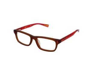 Nike 5535 710 - Okulary korekcyjne, oprawki, szkła - miniaturka - grafika 1