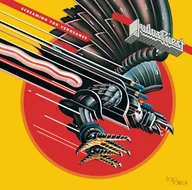 Metal, Punk - Columbia Screaming For Vengeance - miniaturka - grafika 1