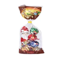 Bombonierki i czekoladki - QOSMO   ŚW BN *CZEK.ZESTAW ŚWIĄT.120G - miniaturka - grafika 1