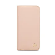 Etui i futerały do telefonów - Moshi Overture Etui 3w1 z Klapką do iPhone 13 (Luna Pink) 99MO133302 - miniaturka - grafika 1