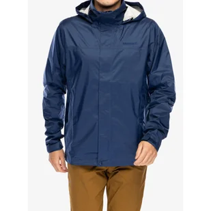 Kurtka przeciwdeszczowa Marmot PreCip Eco Jacket - Kurtki i kamizelki sportowe męskie - miniaturka - grafika 1